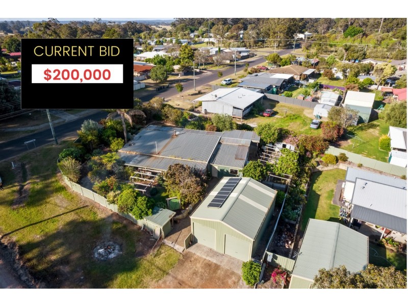 18 Kennedy Street, Pemberton WA 6260