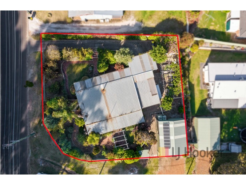 18 Kennedy Street, Pemberton WA 6260