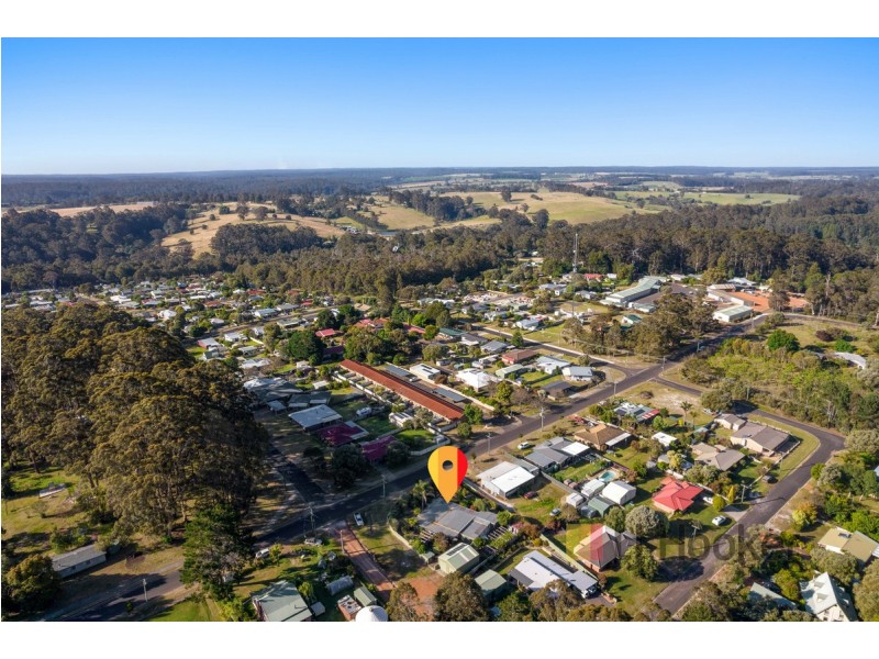 18 Kennedy Street, Pemberton WA 6260