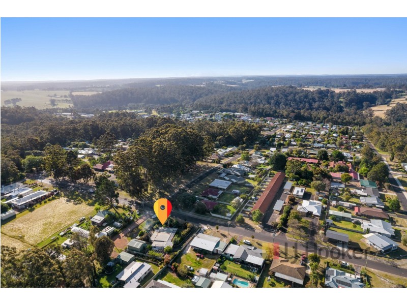 18 Kennedy Street, Pemberton WA 6260