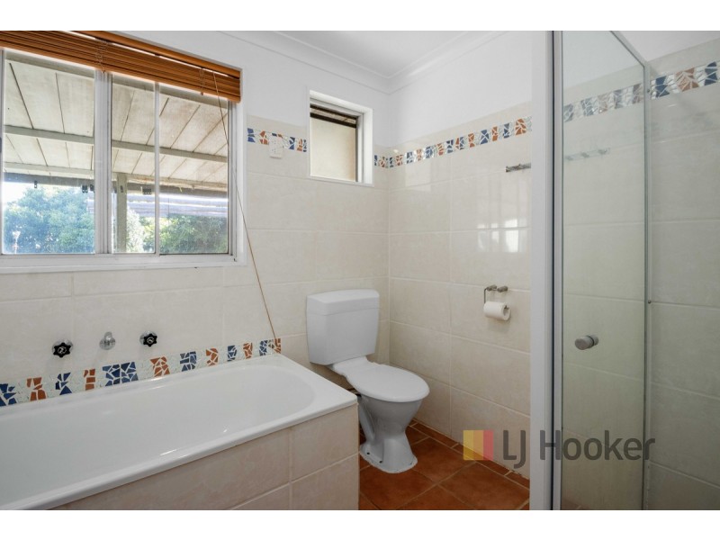 18 Kennedy Street, Pemberton WA 6260