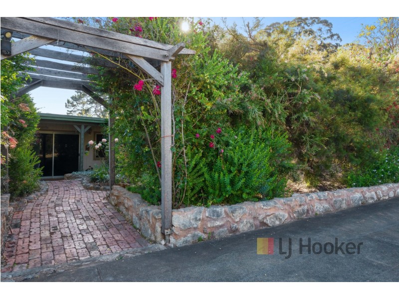 18 Kennedy Street, Pemberton WA 6260