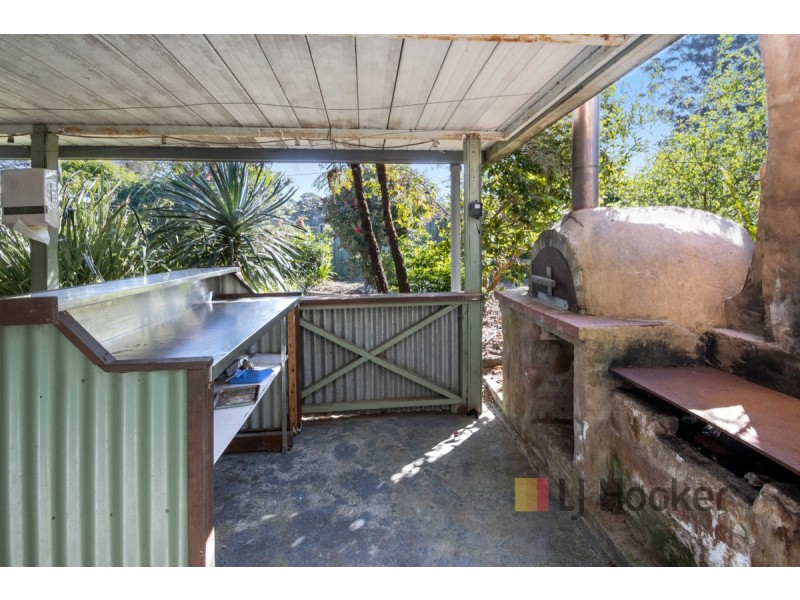 18 Kennedy Street, Pemberton WA 6260