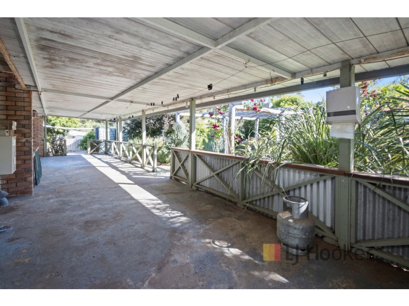 18 Kennedy Street, Pemberton WA 6260