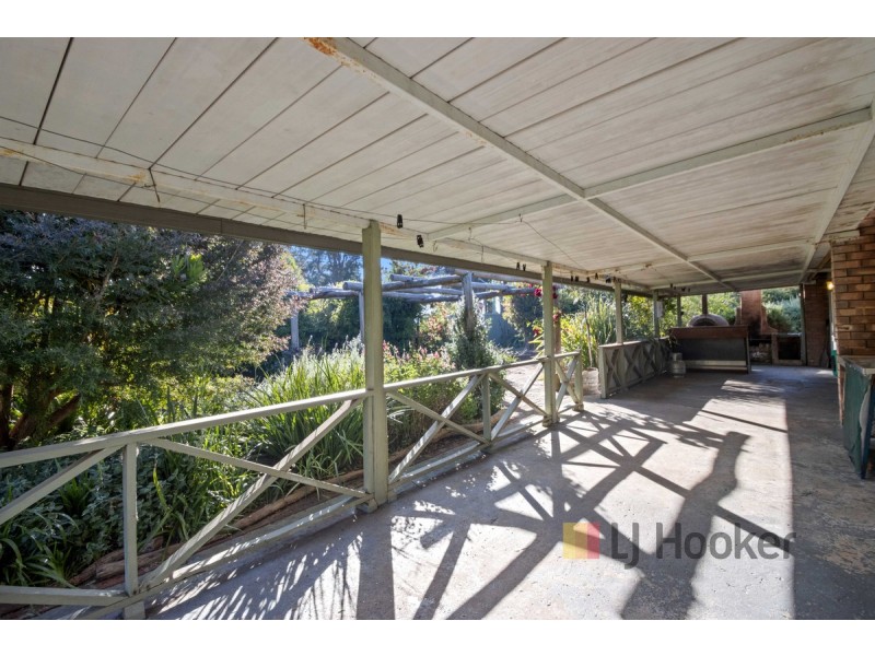 18 Kennedy Street, Pemberton WA 6260