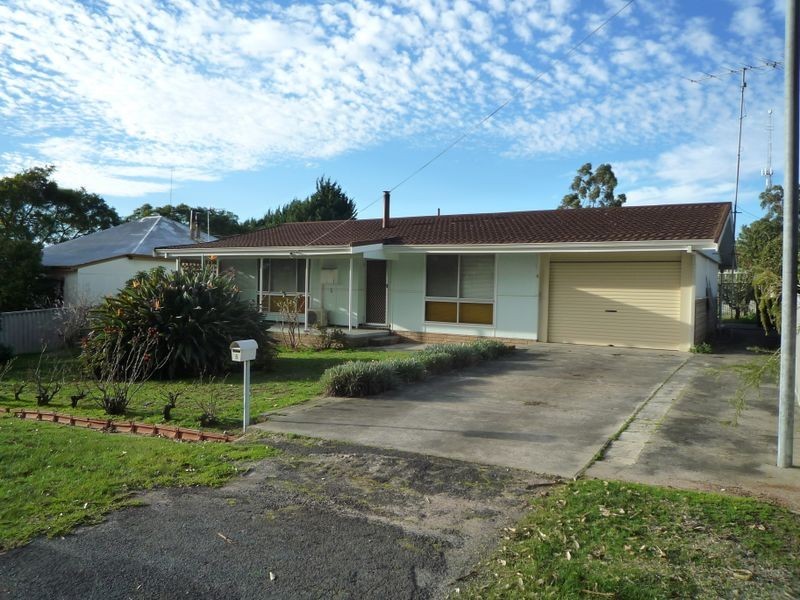 Lot 5 Robinson St, Pemberton WA 6260