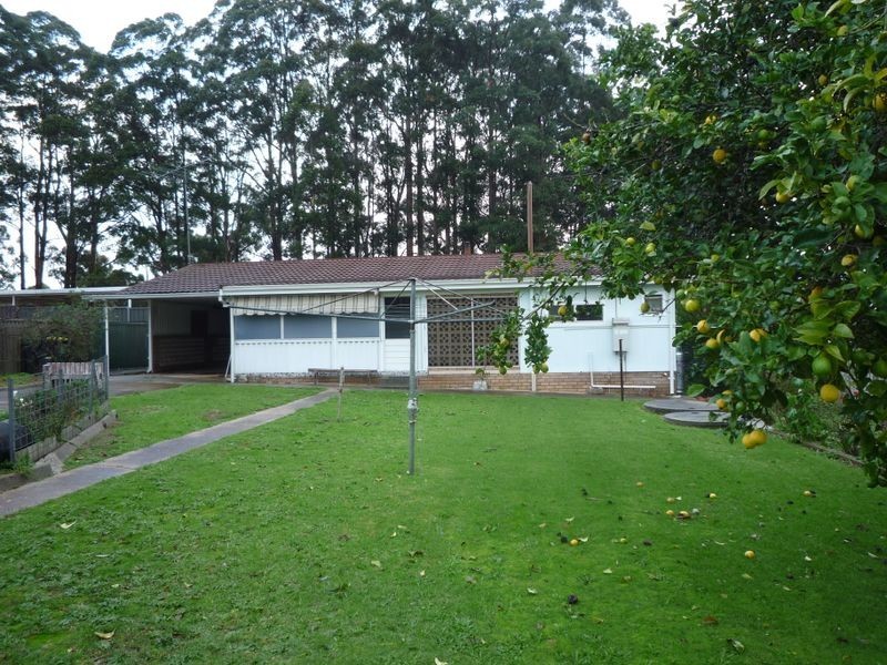 Lot 5 Robinson St, Pemberton WA 6260