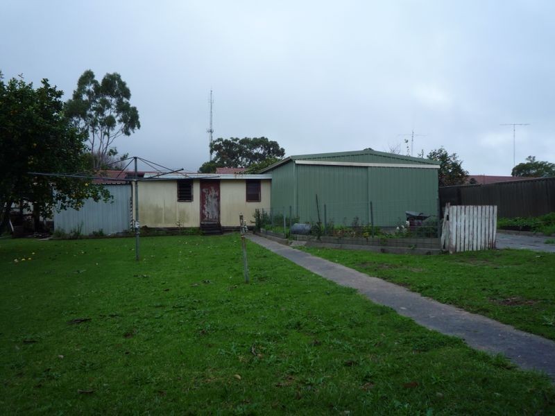 Lot 5 Robinson St, Pemberton WA 6260