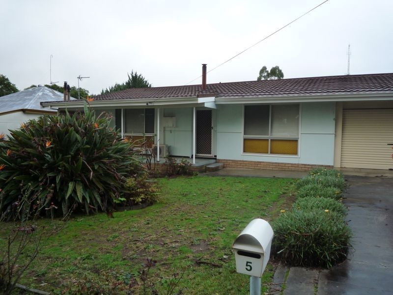 Lot 5 Robinson St, Pemberton WA 6260