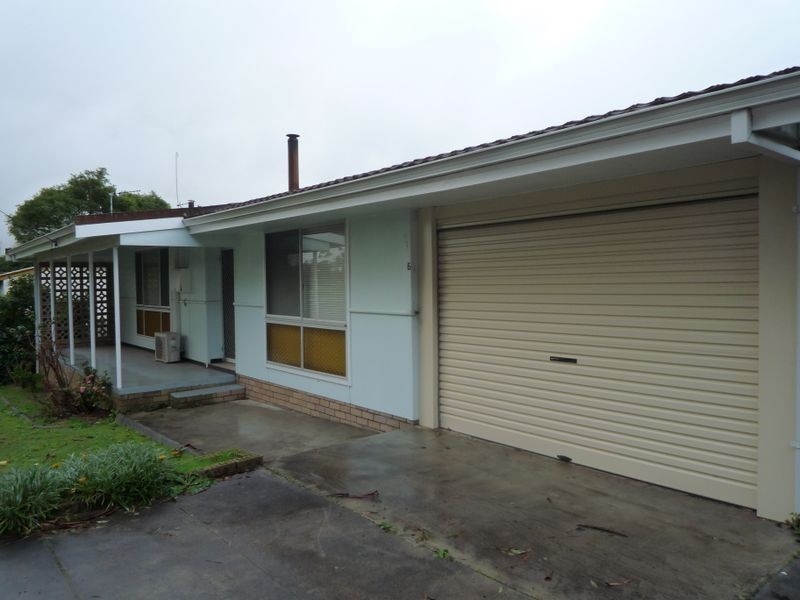 Lot 5 Robinson St, Pemberton WA 6260