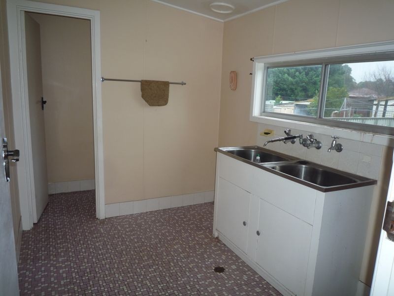 Lot 5 Robinson St, Pemberton WA 6260