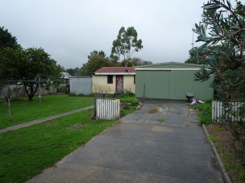 Lot 5 Robinson St, Pemberton WA 6260