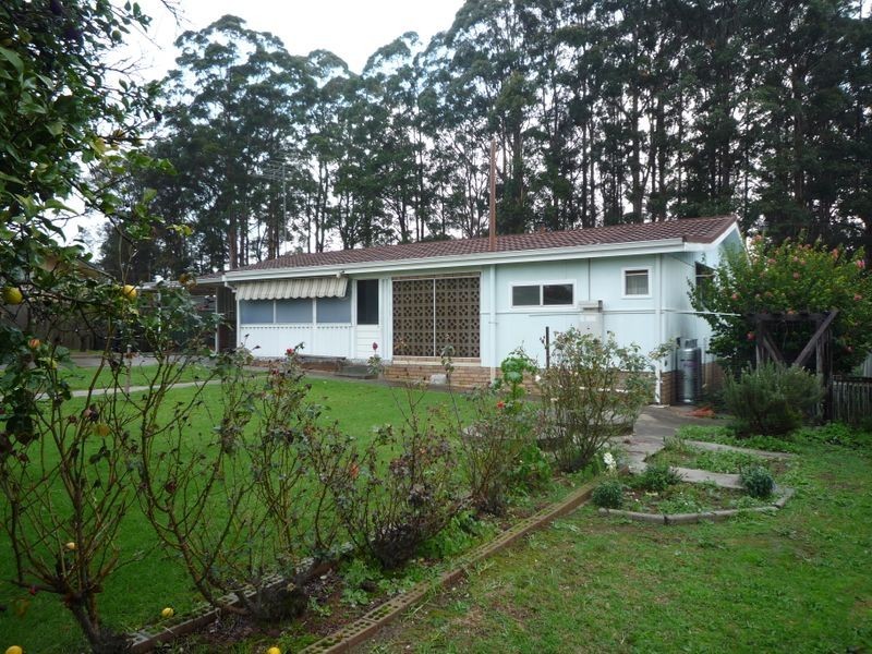 Lot 5 Robinson St, Pemberton WA 6260