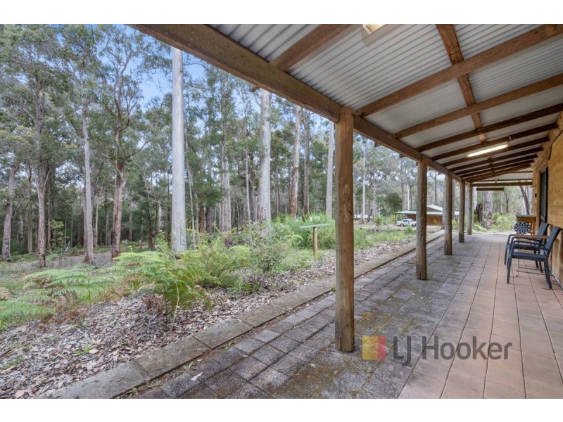 1/713 Pemberton-Northcliffe Road (Crowea), Pemberton WA 6260