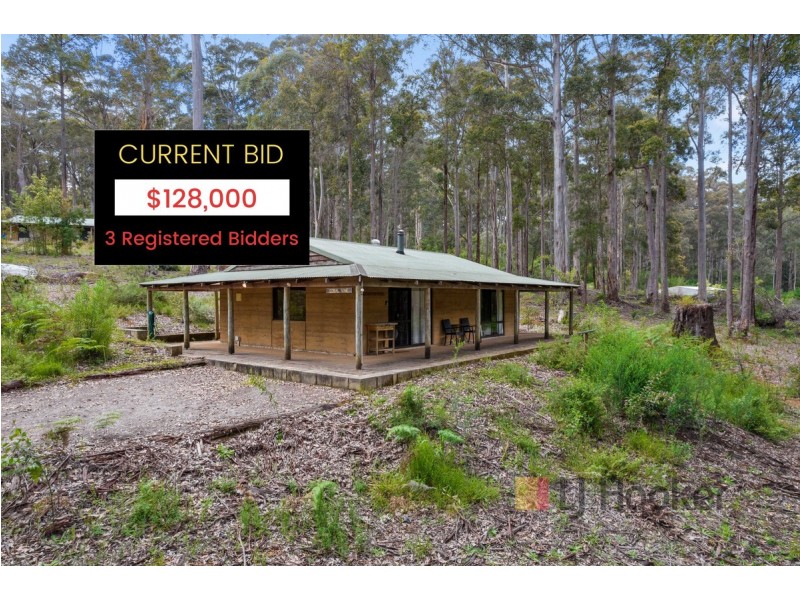 1/713 Pemberton-Northcliffe Road (Crowea), Pemberton WA 6260