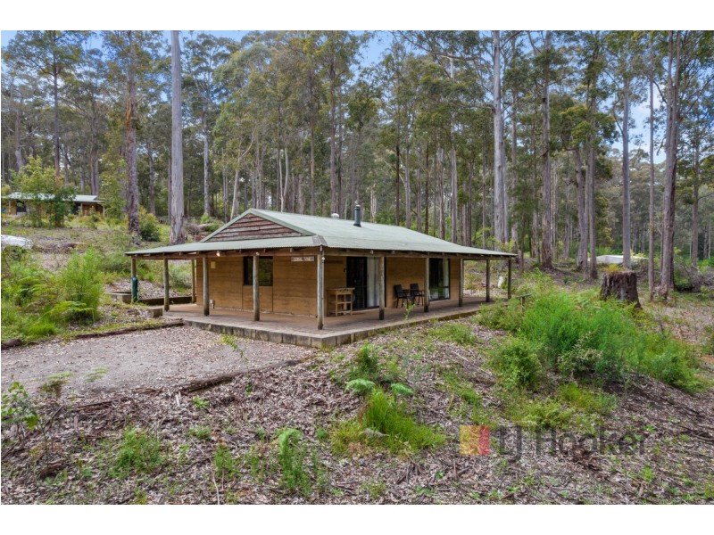1/713 Pemberton-Northcliffe Road (Crowea), Pemberton WA 6260