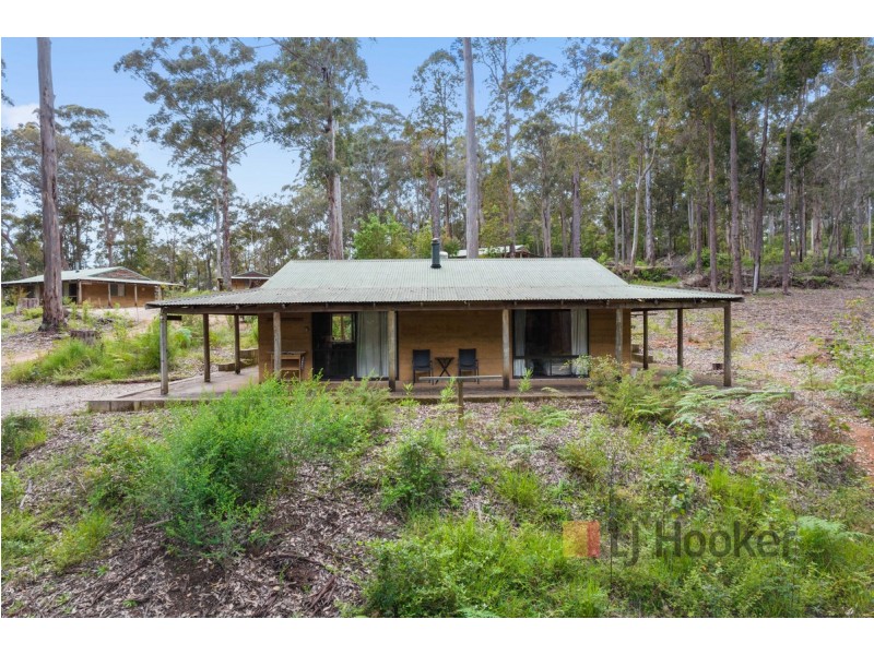 1/713 Pemberton-Northcliffe Road (Crowea), Pemberton WA 6260