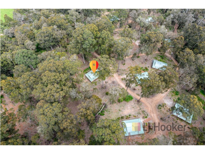 1/713 Pemberton-Northcliffe Road (Crowea), Pemberton WA 6260