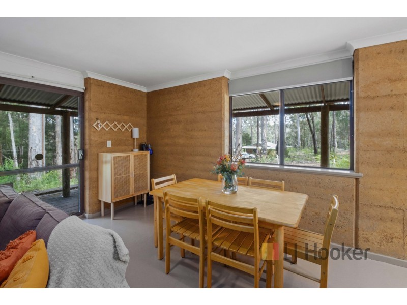 1/713 Pemberton-Northcliffe Road (Crowea), Pemberton WA 6260