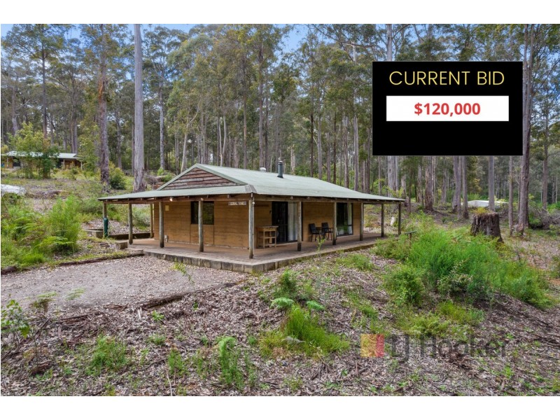 1/713 Pemberton-Northcliffe Road (Crowea), Pemberton WA 6260