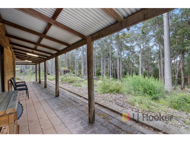 1/713 Pemberton-Northcliffe Road (Crowea), Pemberton WA 6260