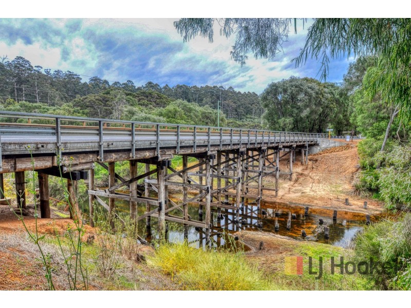 1/713 Pemberton-Northcliffe Road (Crowea), Pemberton WA 6260