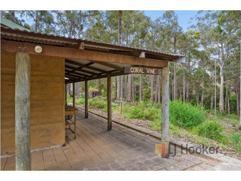 1/713 Pemberton-Northcliffe Road (Crowea), Pemberton WA 6260