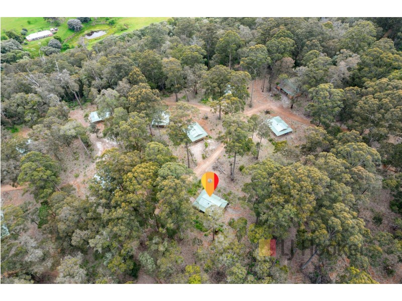 1/713 Pemberton-Northcliffe Road (Crowea), Pemberton WA 6260