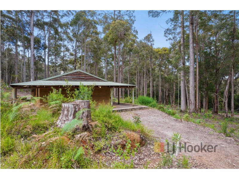 1/713 Pemberton-Northcliffe Road (Crowea), Pemberton WA 6260