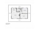 1/713 Pemberton-Northcliffe Road (Crowea), Pemberton WA 6260 Floorplan