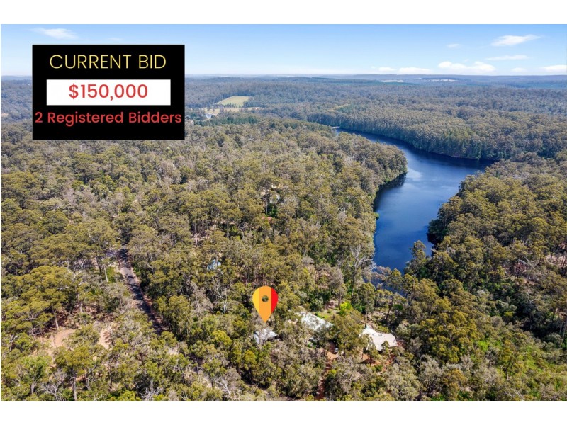 Lot 34 Karri Lane, Quinninup WA 6258