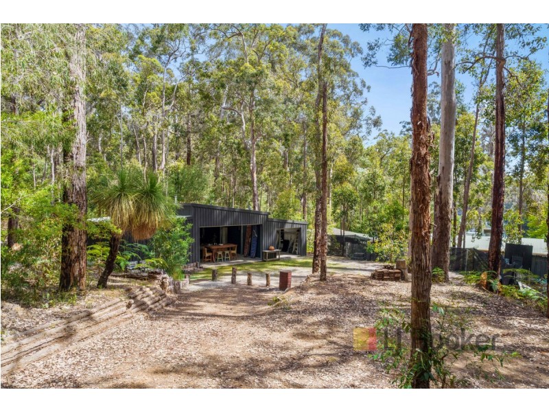 Lot 34 Karri Lane, Quinninup WA 6258