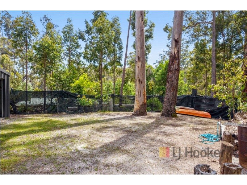 Lot 34 Karri Lane, Quinninup WA 6258