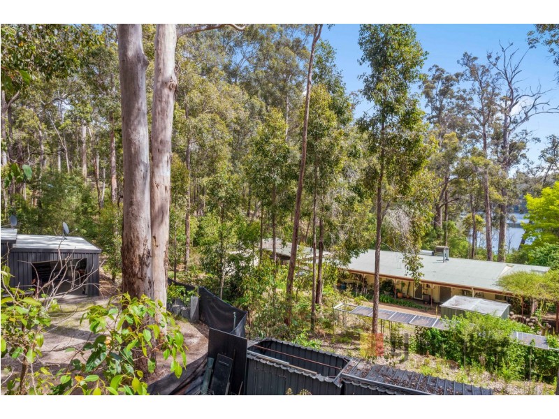 Lot 34 Karri Lane, Quinninup WA 6258