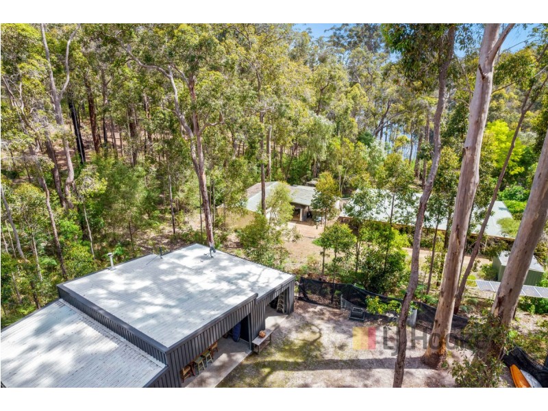 Lot 34 Karri Lane, Quinninup WA 6258