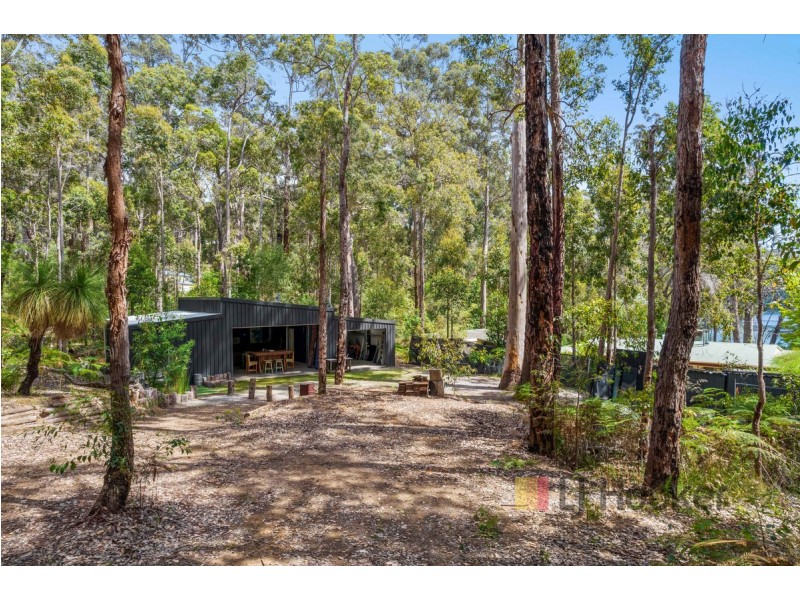 Lot 34 Karri Lane, Quinninup WA 6258