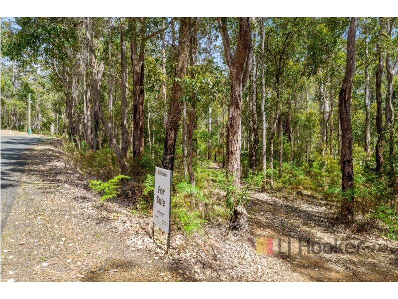 Lot 34 Karri Lane, Quinninup WA 6258