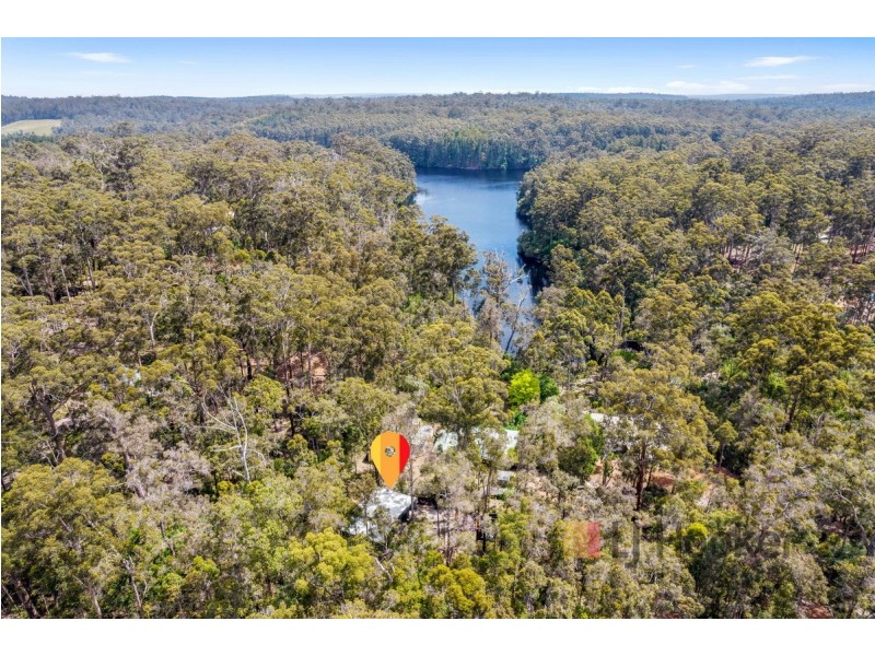 Lot 34 Karri Lane, Quinninup WA 6258