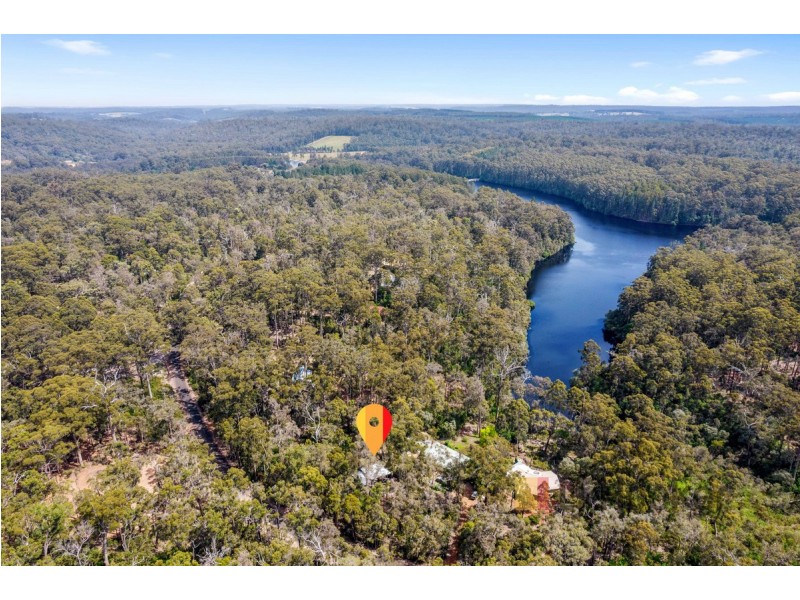 Lot 34 Karri Lane, Quinninup WA 6258