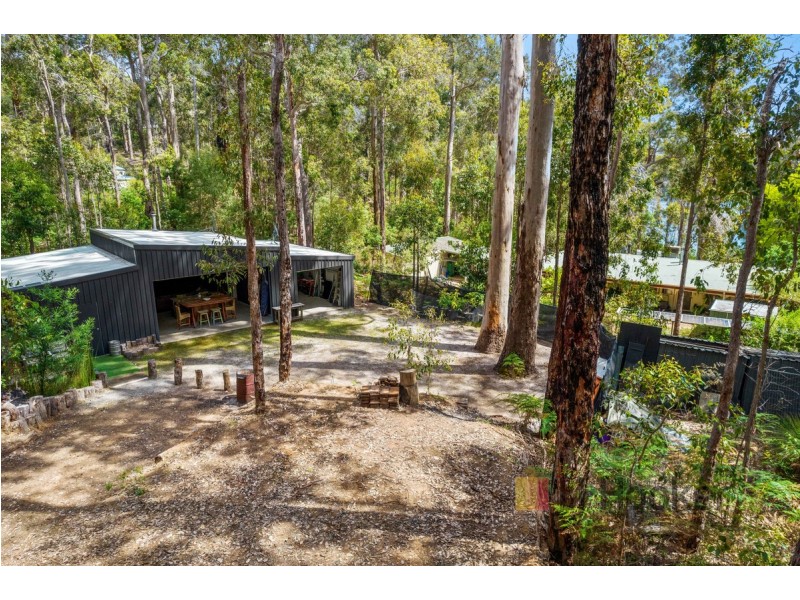 Lot 34 Karri Lane, Quinninup WA 6258
