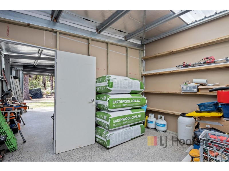 Lot 34 Karri Lane, Quinninup WA 6258