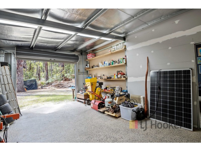 Lot 34 Karri Lane, Quinninup WA 6258