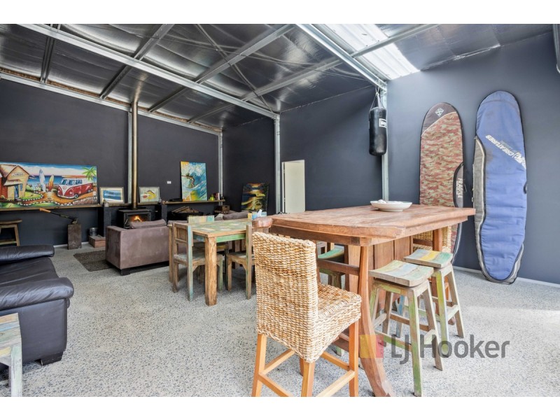 Lot 34 Karri Lane, Quinninup WA 6258