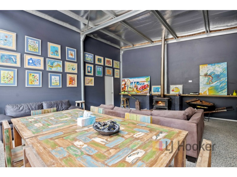 Lot 34 Karri Lane, Quinninup WA 6258