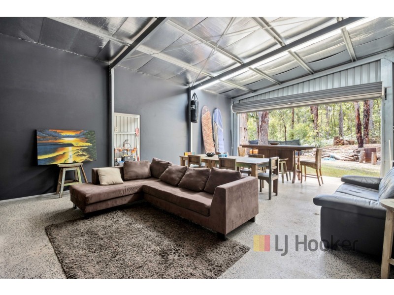 Lot 34 Karri Lane, Quinninup WA 6258