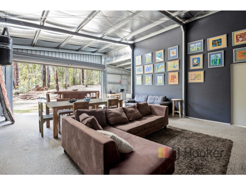 Lot 34 Karri Lane, Quinninup WA 6258