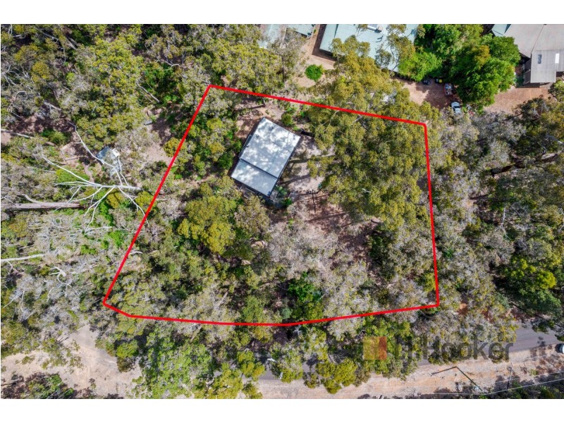 Lot 34 Karri Lane, Quinninup WA 6258
