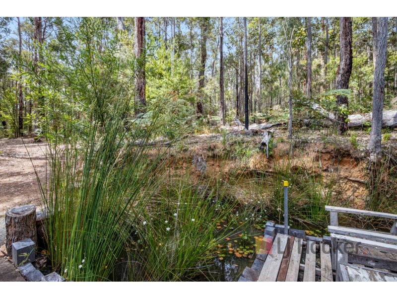 Lot 34 Karri Lane, Quinninup WA 6258