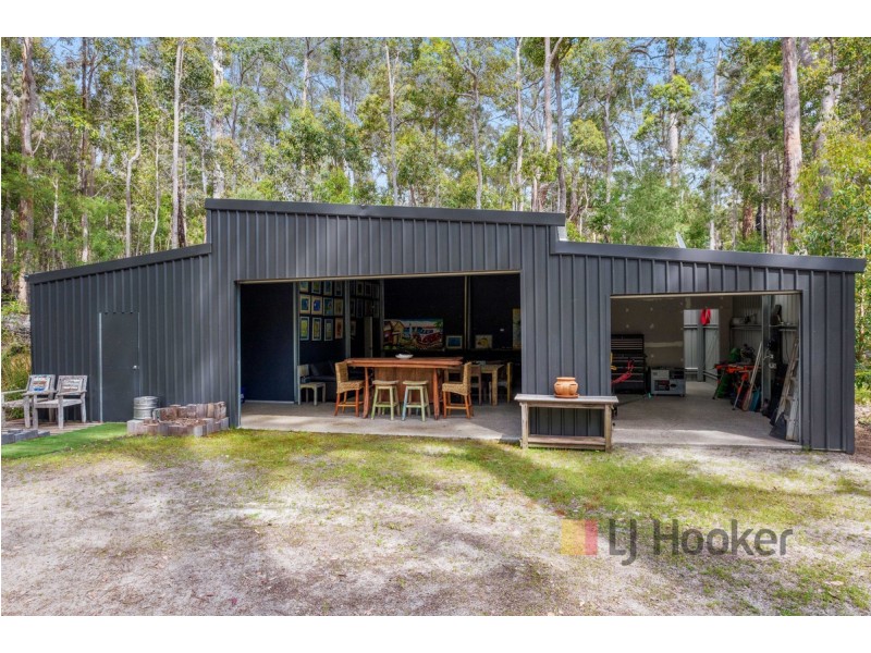 Lot 34 Karri Lane, Quinninup WA 6258