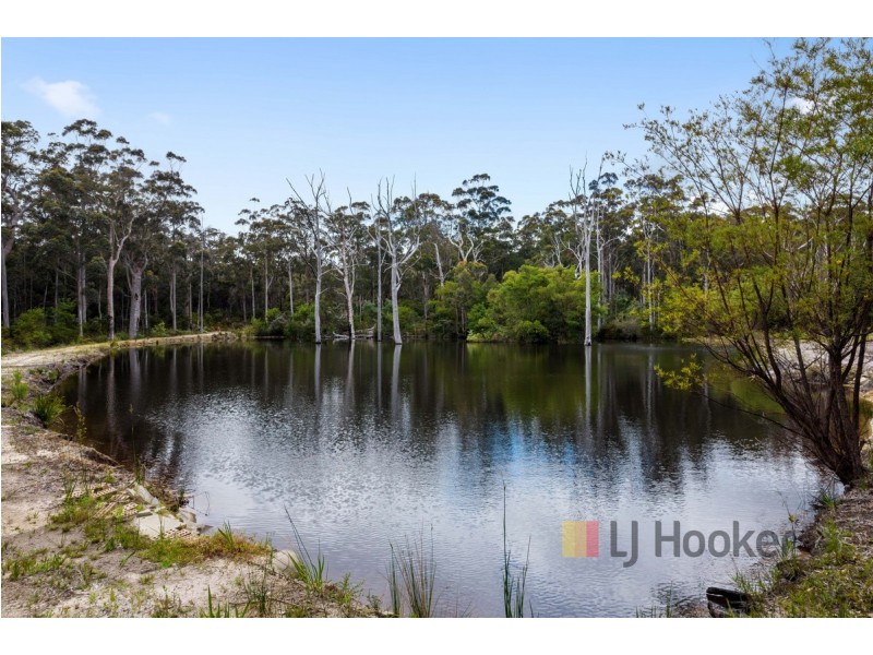 Lot 8670 Gumnut Road (Meerup), Northcliffe WA 6262